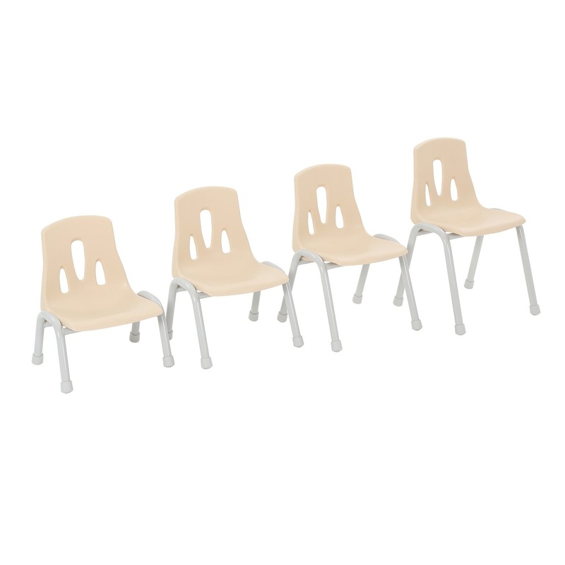 Thrifty Chair pk 4|Size 0 (210mm)|Size 1 (260mm)|Size 2 (310mm)|Size 3 (350mm)