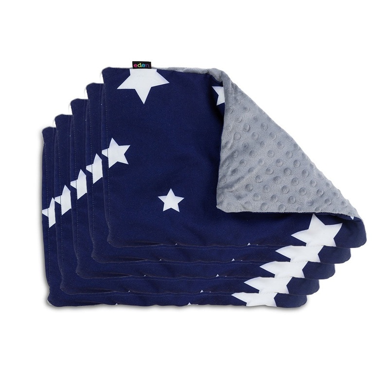 Weighted Lap Pad|Each|Pack of 5
