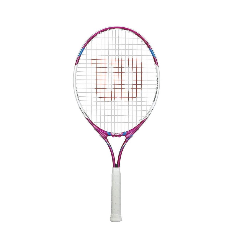 WILSON JUICE PINK JNR TENNIS RACKET