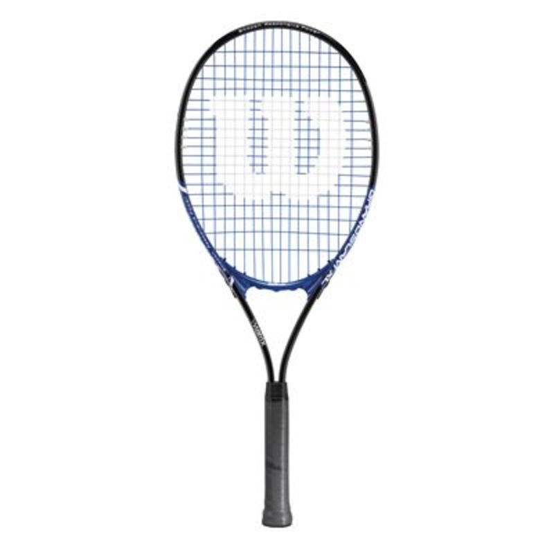 WILSON RACKET GRAND SLAM XL|BLU|2|3