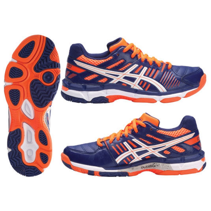 ASICS GEL 530TR JUNIOR CROSS TRAINER