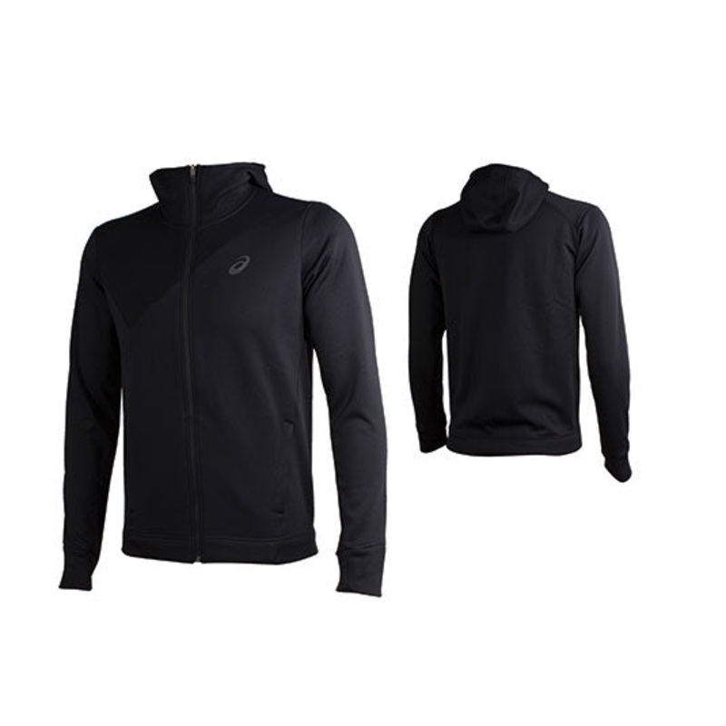 ASICS MENS PERFORMANCE TRAINING HOODIE