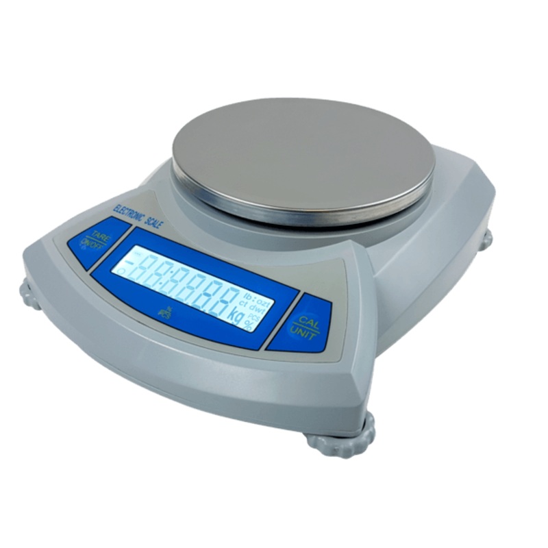 Balance, Portable  2000g x 0.1g (Each)