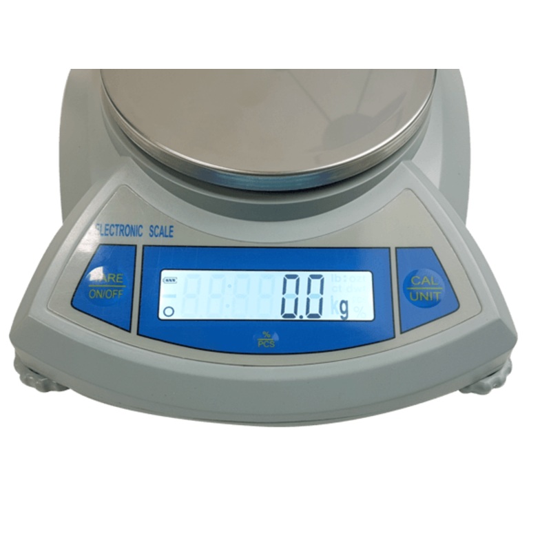 Balance, Portable  500g x 0.1g (Each)