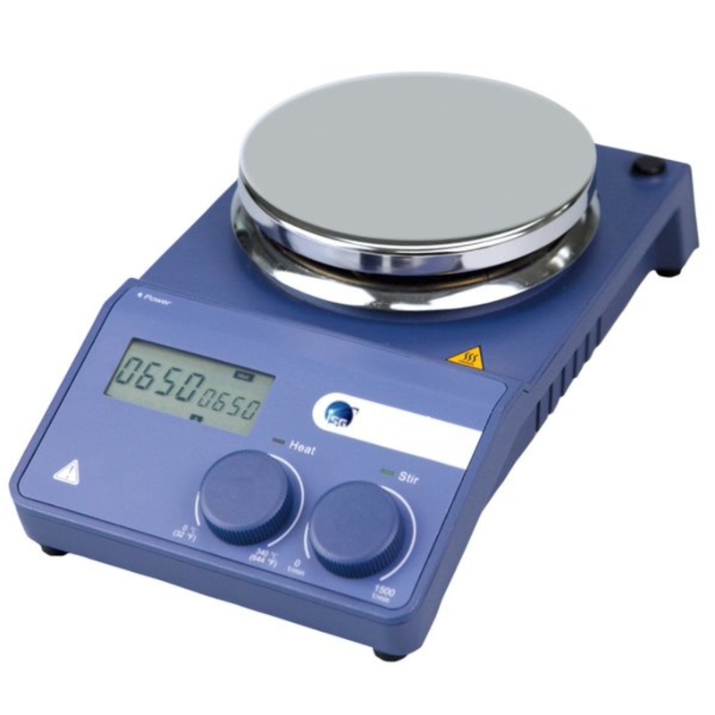 Hotplate & Magnetic Stirrer Pro – ISG (Each)