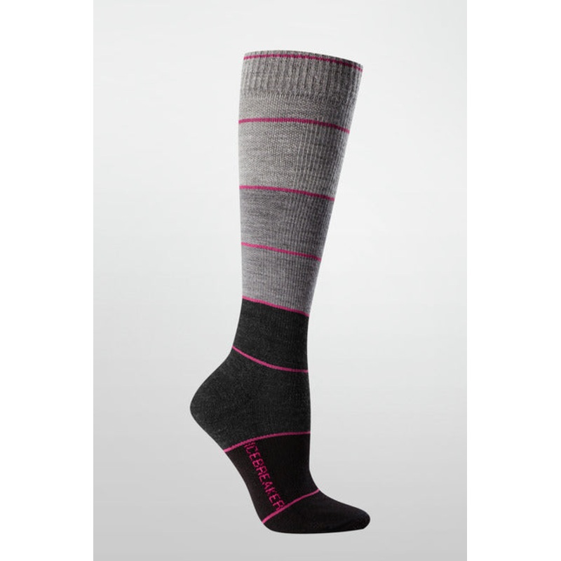 ICEBREAKER WOMENS LIFESTYLE+ OTC SOCKS