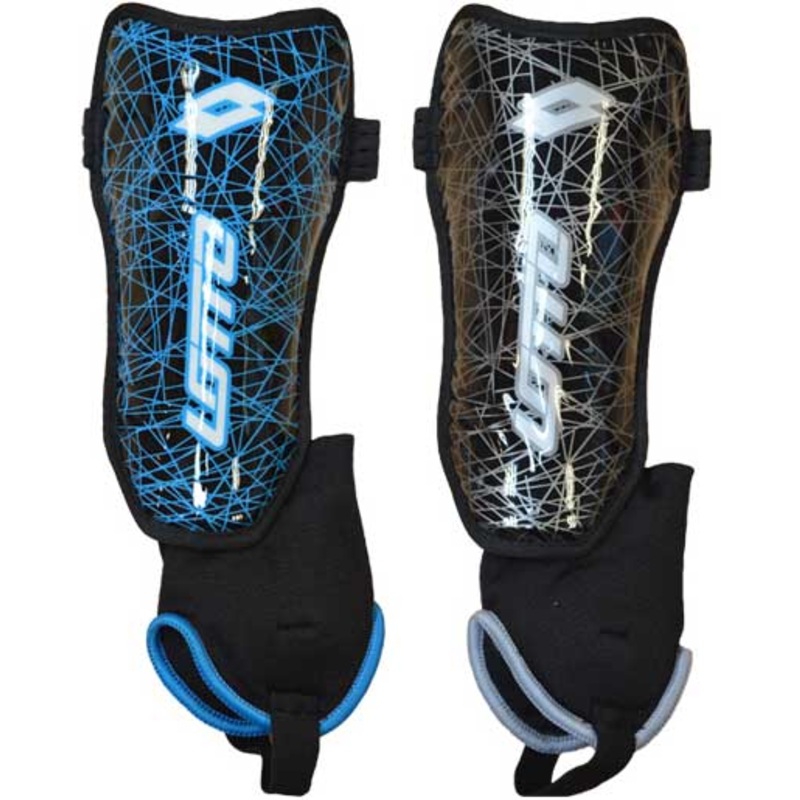 LOTTO COMET FOOTBALL SHINGUARDS