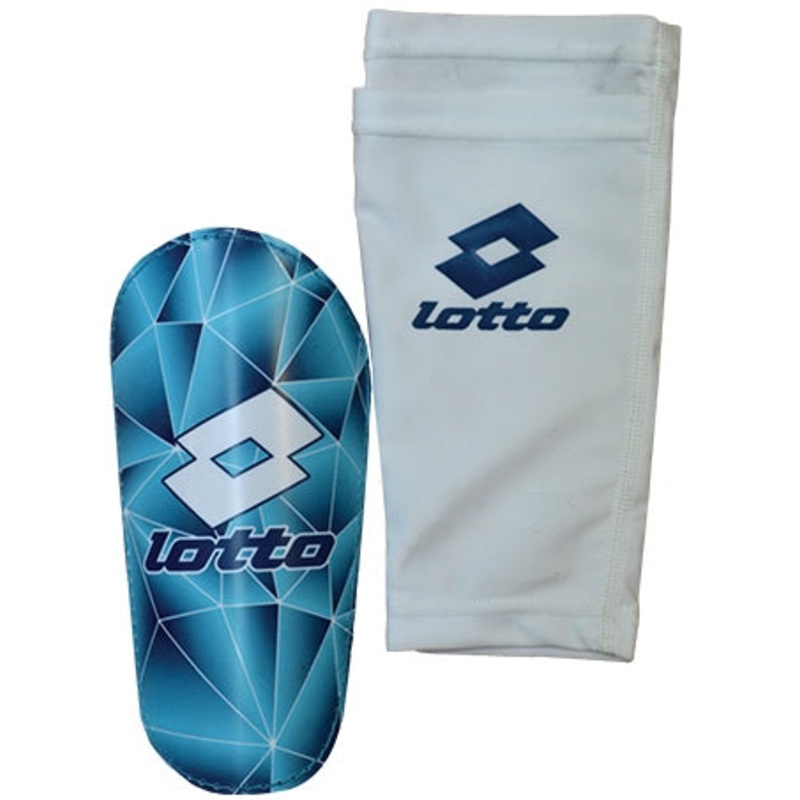LOTTO VORTEX FOOTBALL SHINGUARDS