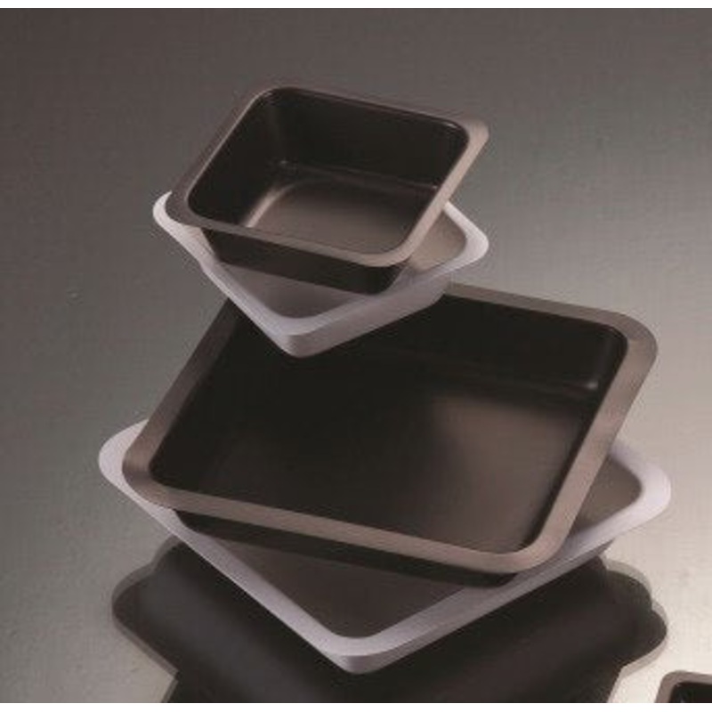 Weigh boats, Square, 100ml (Pack 250)
