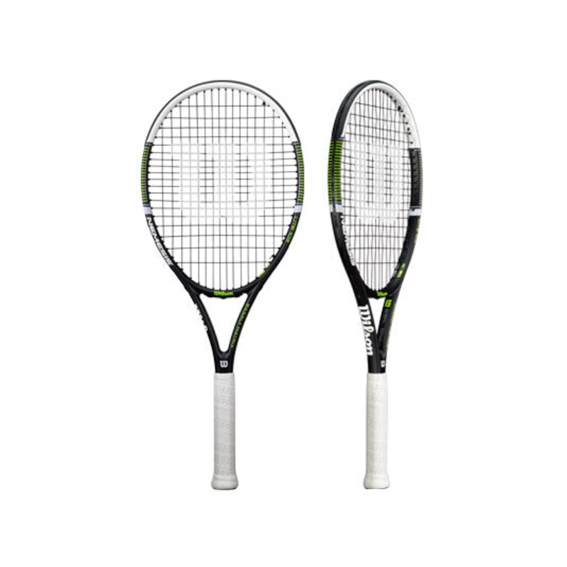 WILSON NEMESIS LITE 103 TENNIS RACQUET