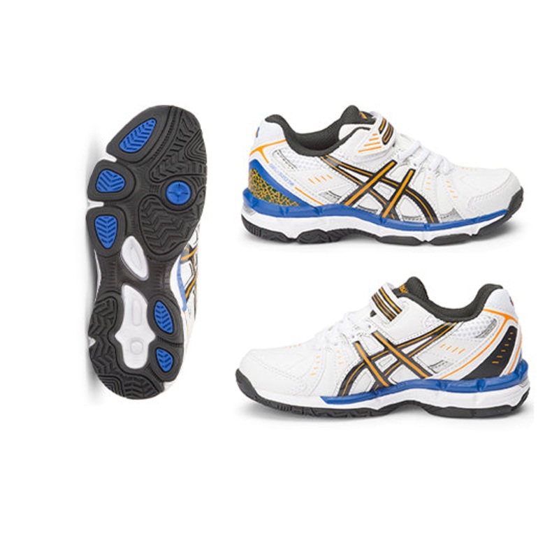 ASICS 520TR CROSS TRAINER VELCRO