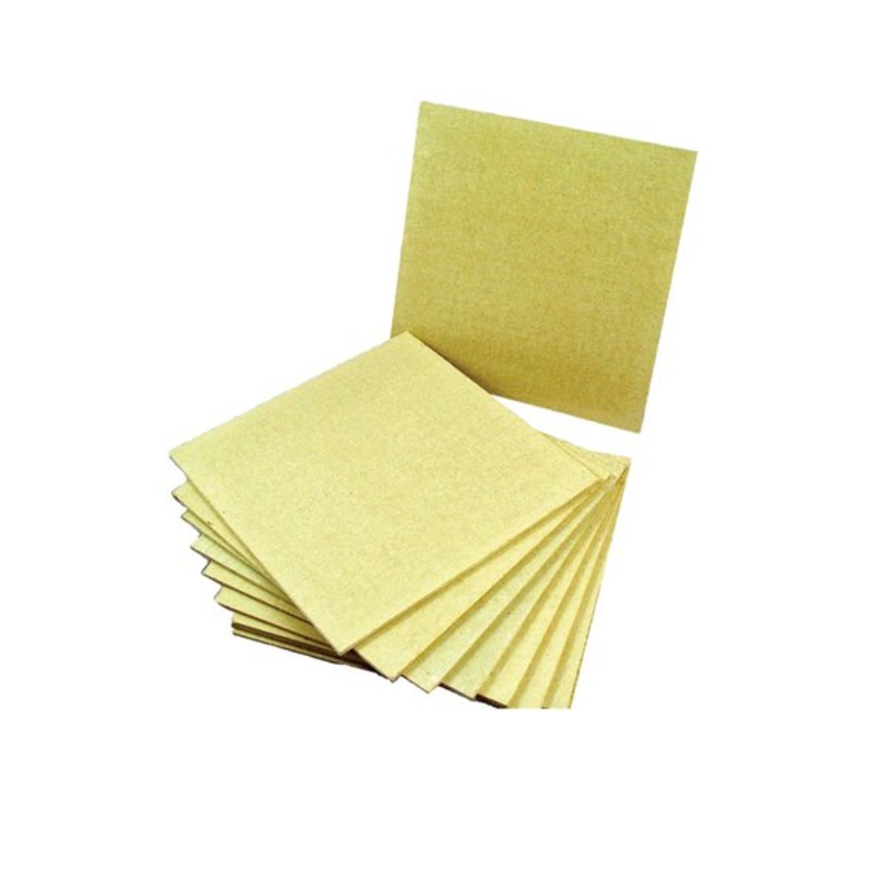 Bench Mats, 150x150mm  (Pk10)