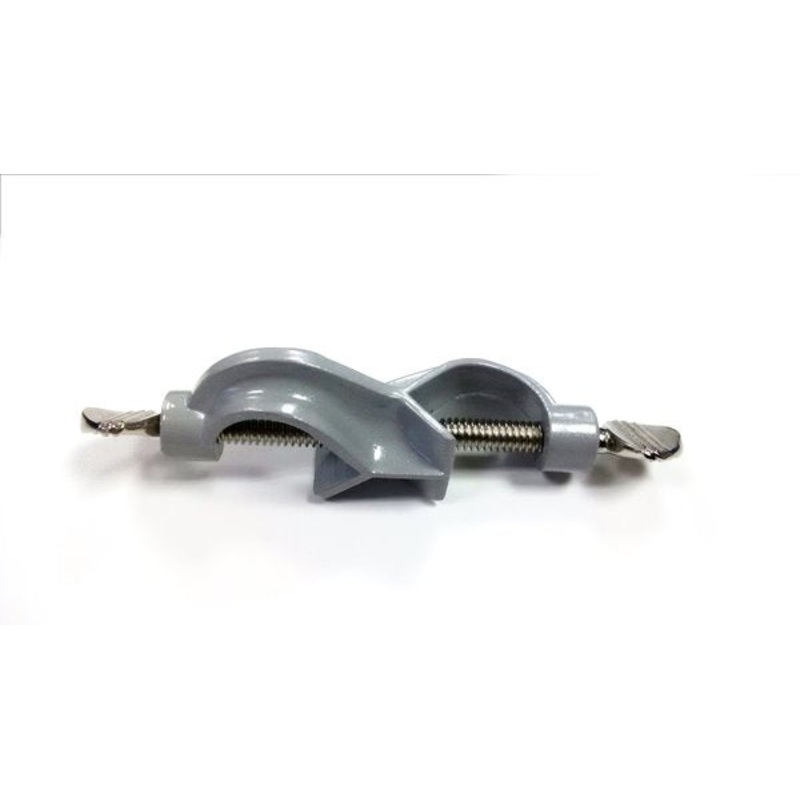 Bosshead, Metal  16mm dia   (Each)
