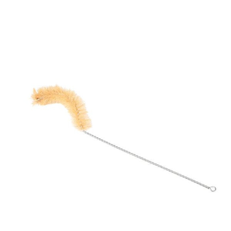Brushes, Flask, Bristle, Length 330mm  (Pack 10)