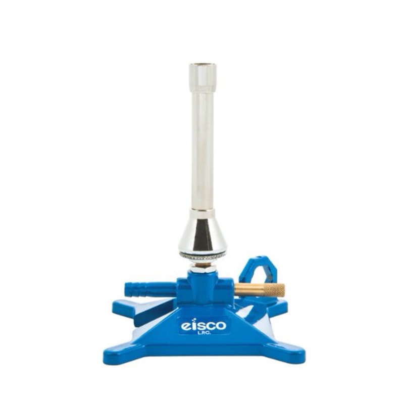 Bunsen Burner, Teclu, LPG (Each)