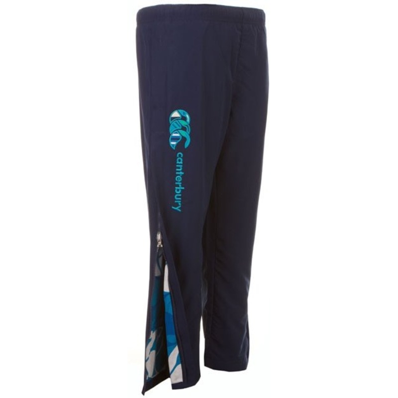 CANTERBURY KIDS UGLIE RECORD TRACKPANT
