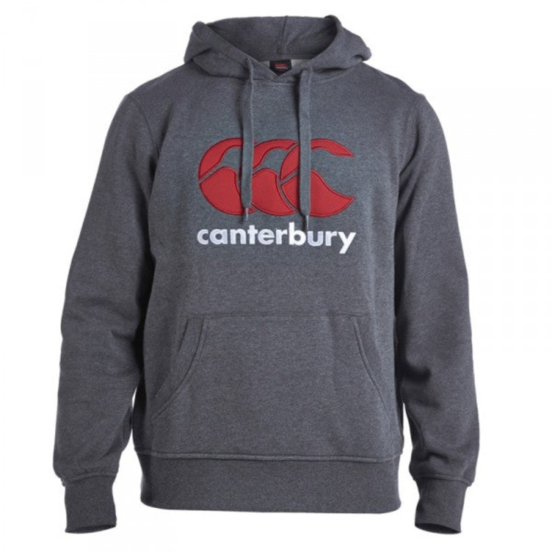 CANTERBURY MENS CLASSIC HOODIE