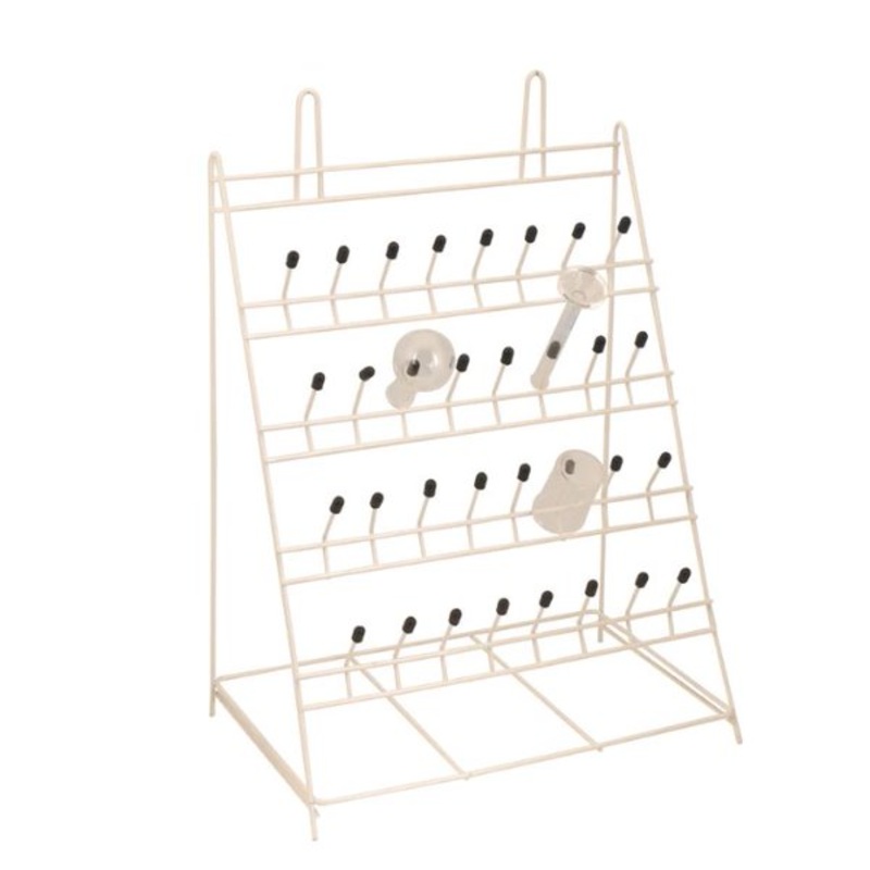 Draining Rack, Drying Wire Coated (Each)
