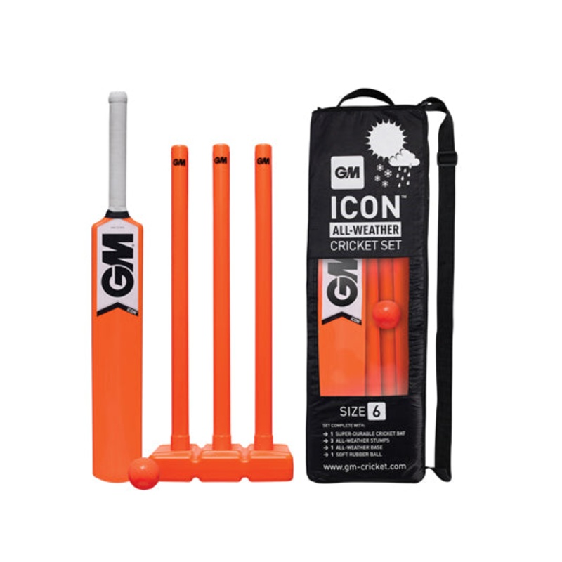 GUNN & MOORE ICON ALL WEATHER SET
