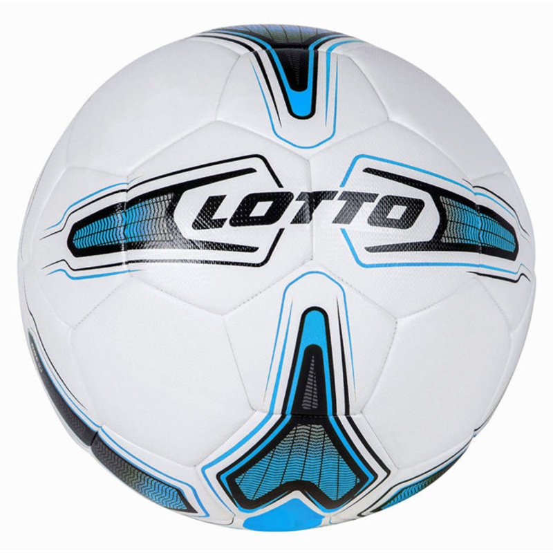 LOTTO FB700 FOOTBALL WF2021|WHITE/bLUE|3|4|5
