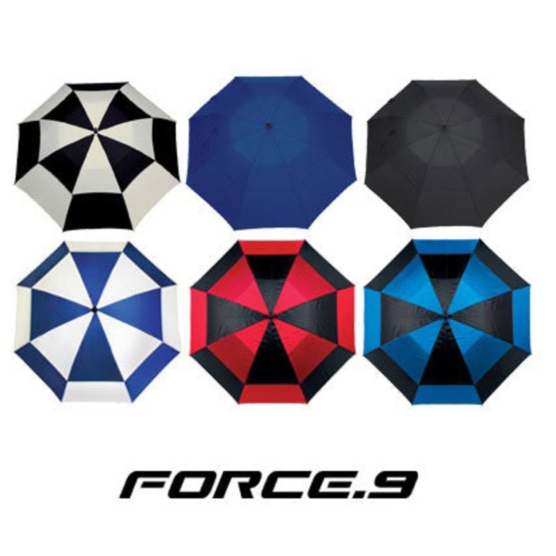 MASTERS FORCE 9 CYCLONE UMBRELLA