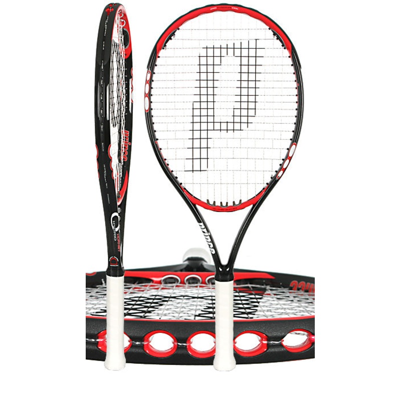 PRINCE O3 HORNET + MP TENNIS RACQUET