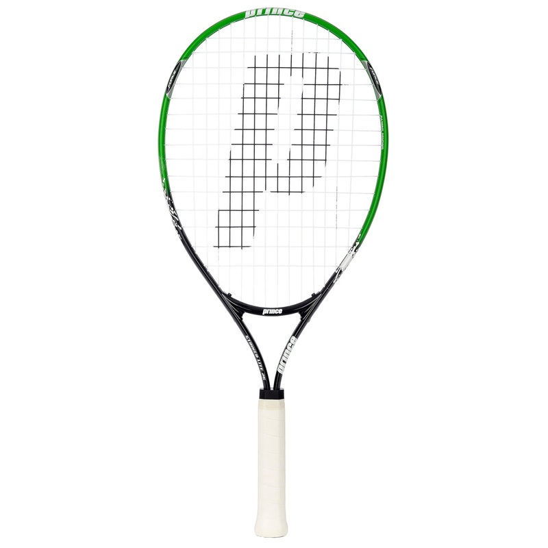 PRINCE STRIKER LITE 25 TENNIS RACQUET