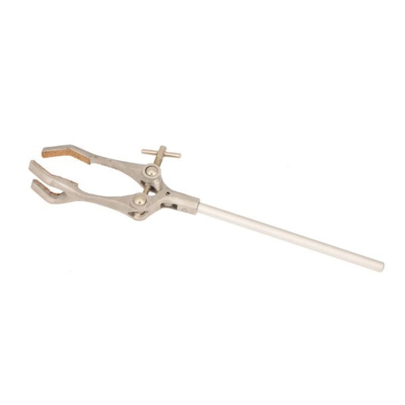 Retort Clamp, Cork Jaws (Each)