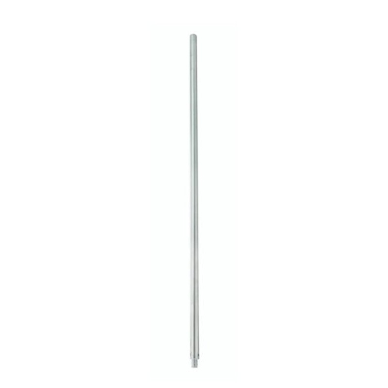 Retort Rod, Alum. alloy, 10mm x 1.5mm – 1000mm (Each)
