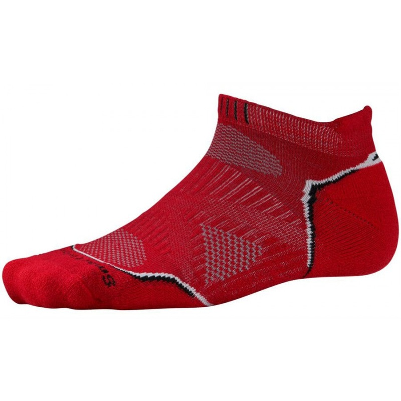 SMARTWOOL Phd LIGHT MICRO RUN SOCK