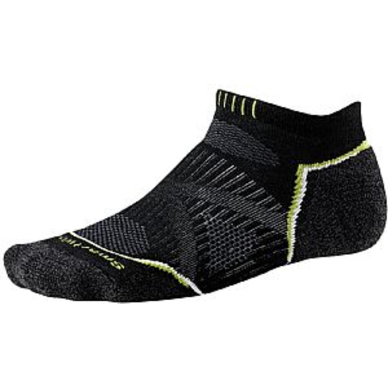 SMARTWOOL Phd RUN LIGHT MICRO SOCK