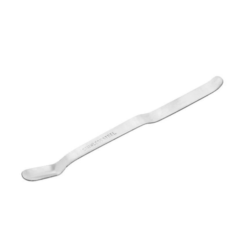 Spatula, Nuffield 140mm  (Pack of 10)