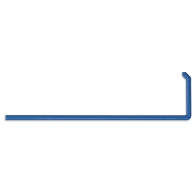 Spreaders, L-Shaped, Medium, Sterile, sleeve 20 (Pack 500)