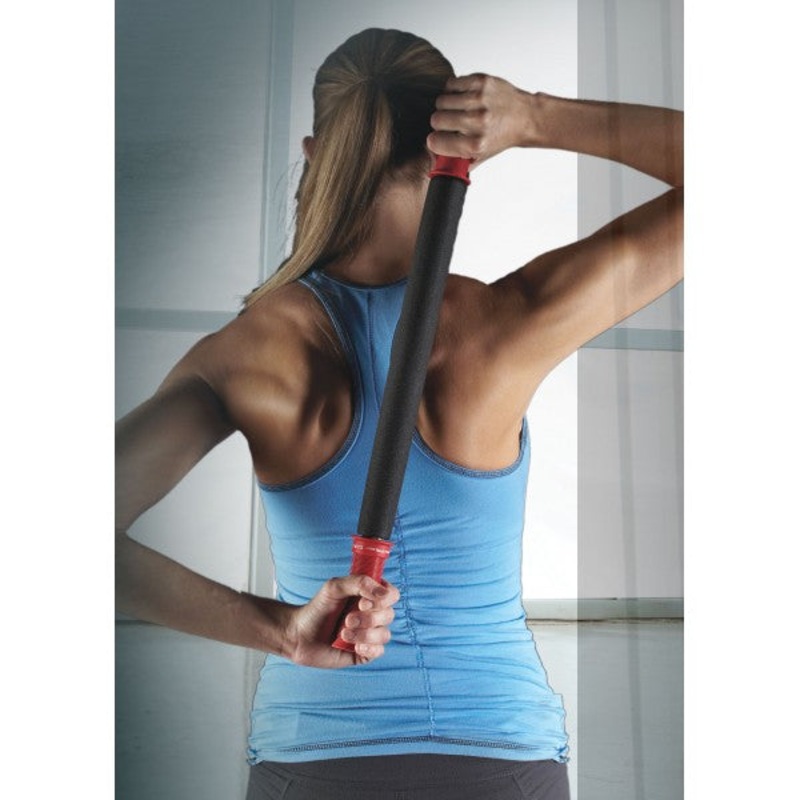 SPRI RECOVERY TIGER TAIL 45cm