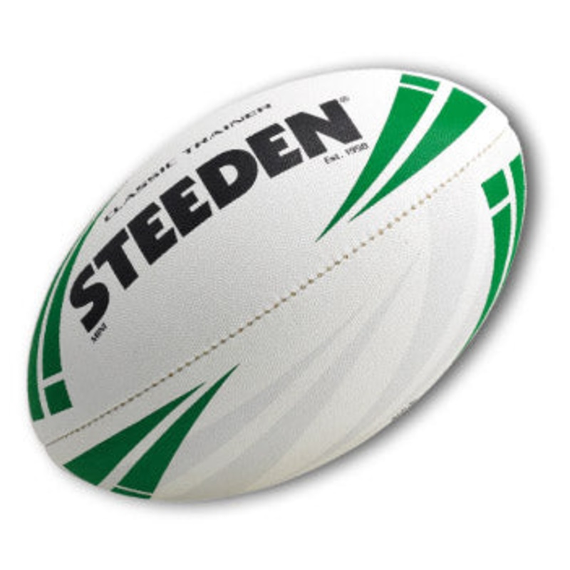 STEEDEN CLASSIC TRAINER MINI SIZE BALL