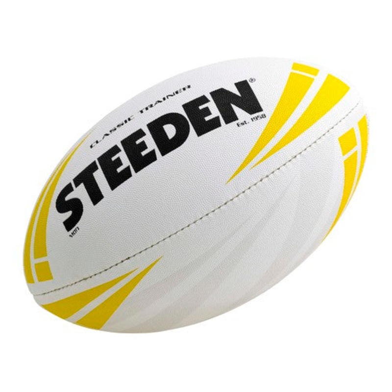STEEDEN CLASSIC TRAINER MOD SIZE BALL