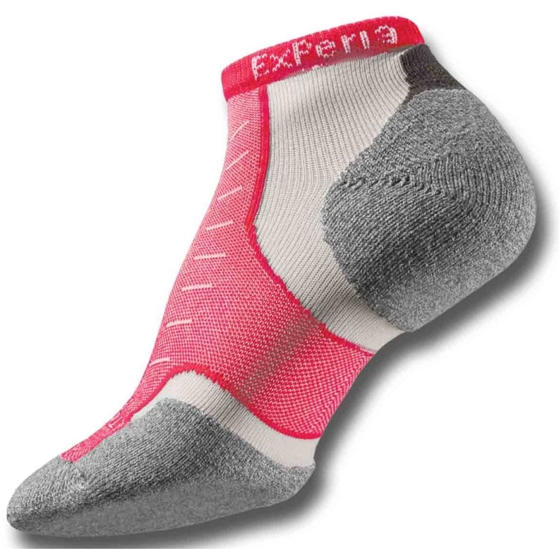 Thorlo Experia Micro Mini Run Socks