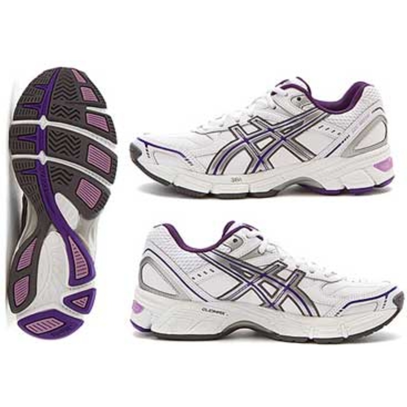 ASICS GEL 180TR WOMENS CROSS TRAINER