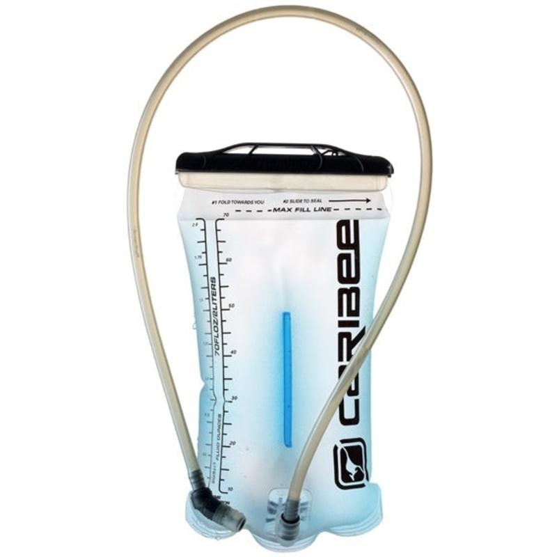 CARIBEE 2 LITRE HYDRATION RESERVOIR