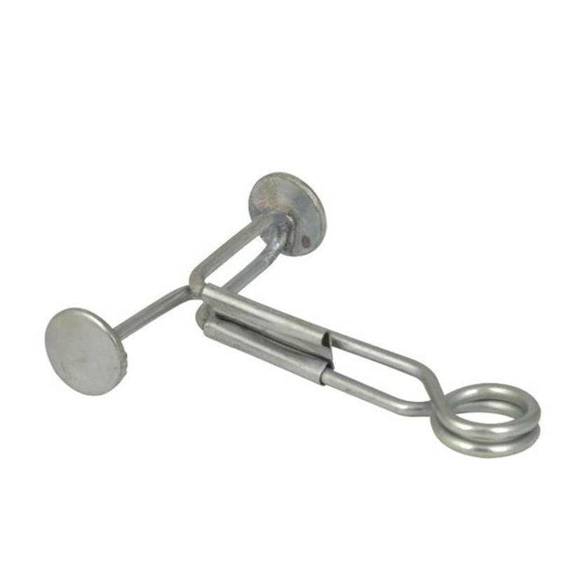 Clip Mohr  (Each)