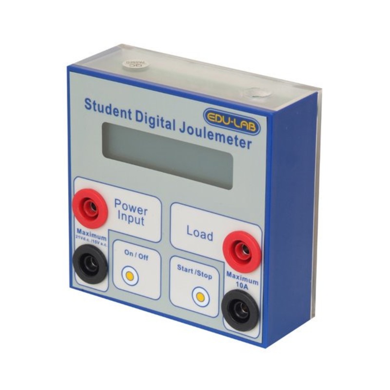 Joulemeter, Student, Digital   (Each)