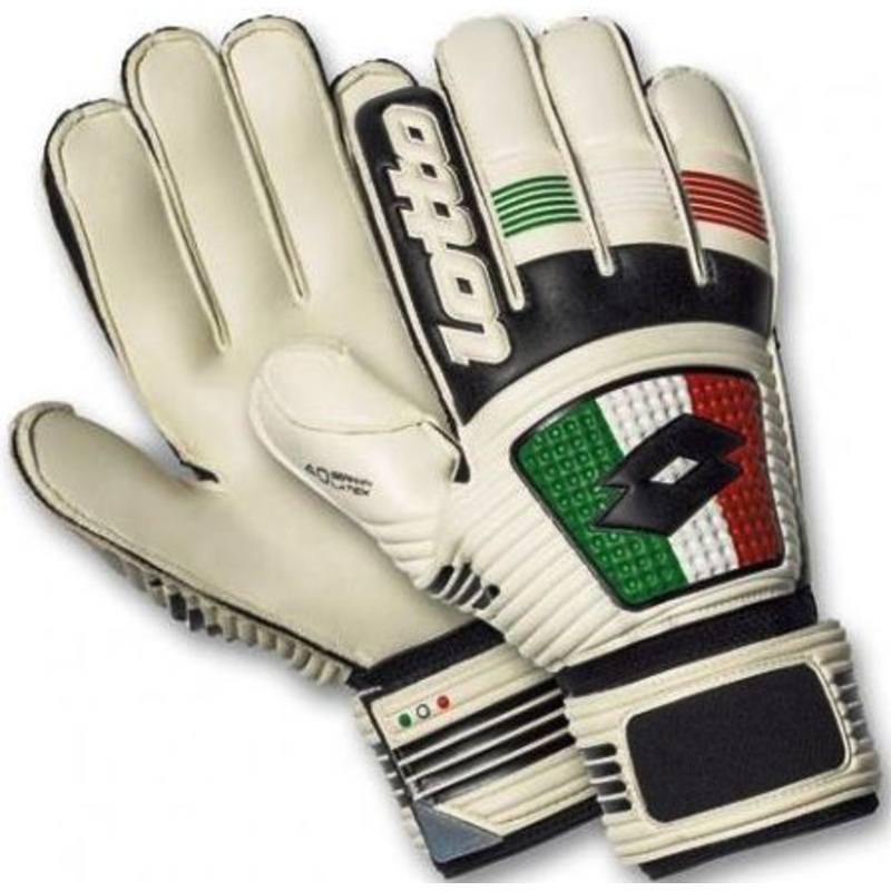 LOTTO GK300 III FOOTBALL GOALIE GLOVE