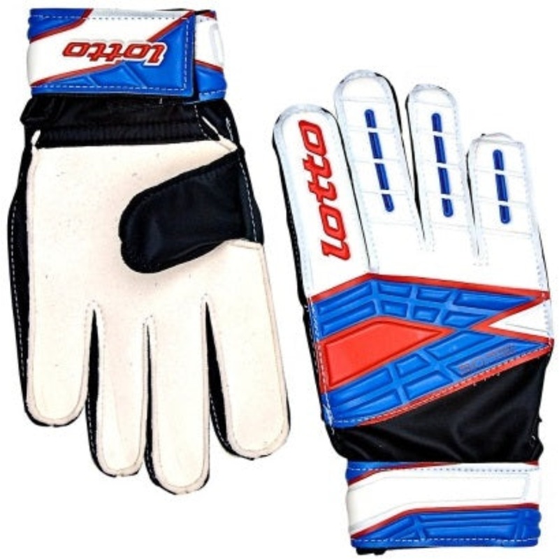 LOTTO GK900 III JUNIOR  GOALIE GLOVE