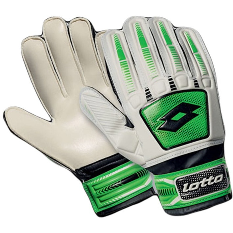 LOTTO STADIO POTENZA 900 JNR GOAL GLOVE