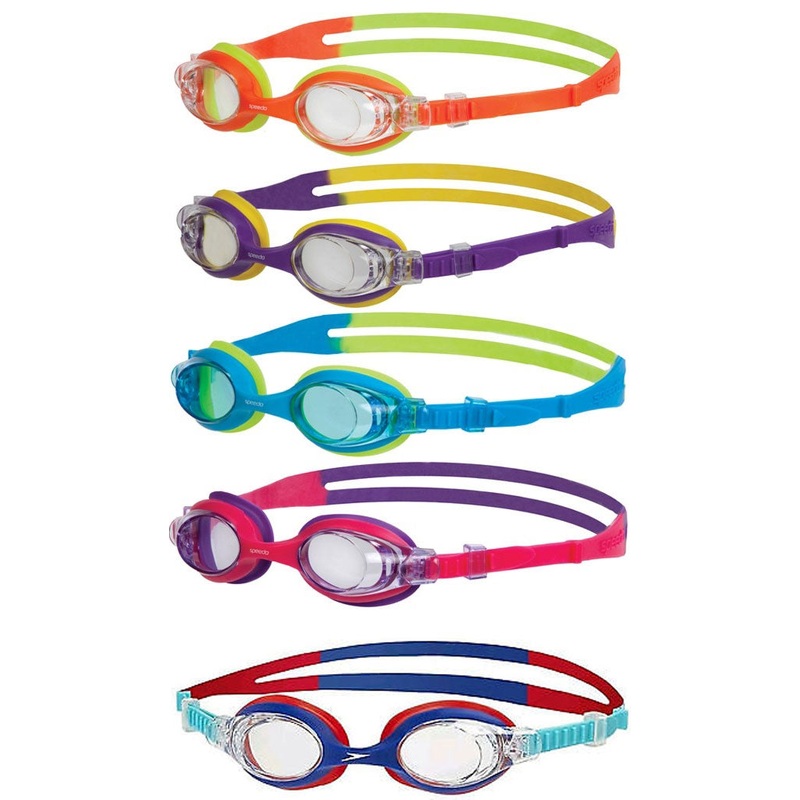 SPEEDO SKOOGLE JUNIOR SWIM GOGGLES