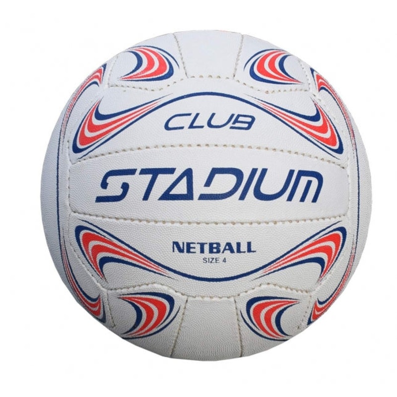 STADIUM SIZE 4 PRACTICE BALL