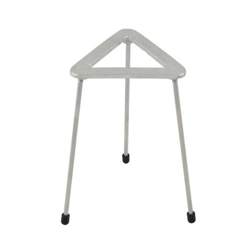 Tripod, Cast Iron, 200mm x 125mm   (Each)