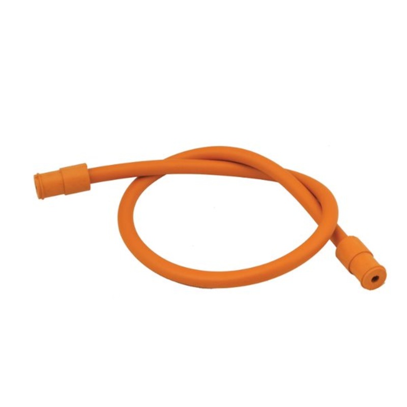 Tubing, Bunsen Burner, 600mm (Pack of 10)