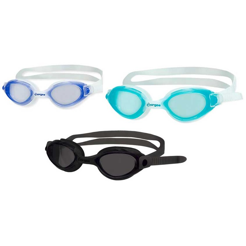 VORGEE VENOM SWIM GOGGLES TINTED LENS