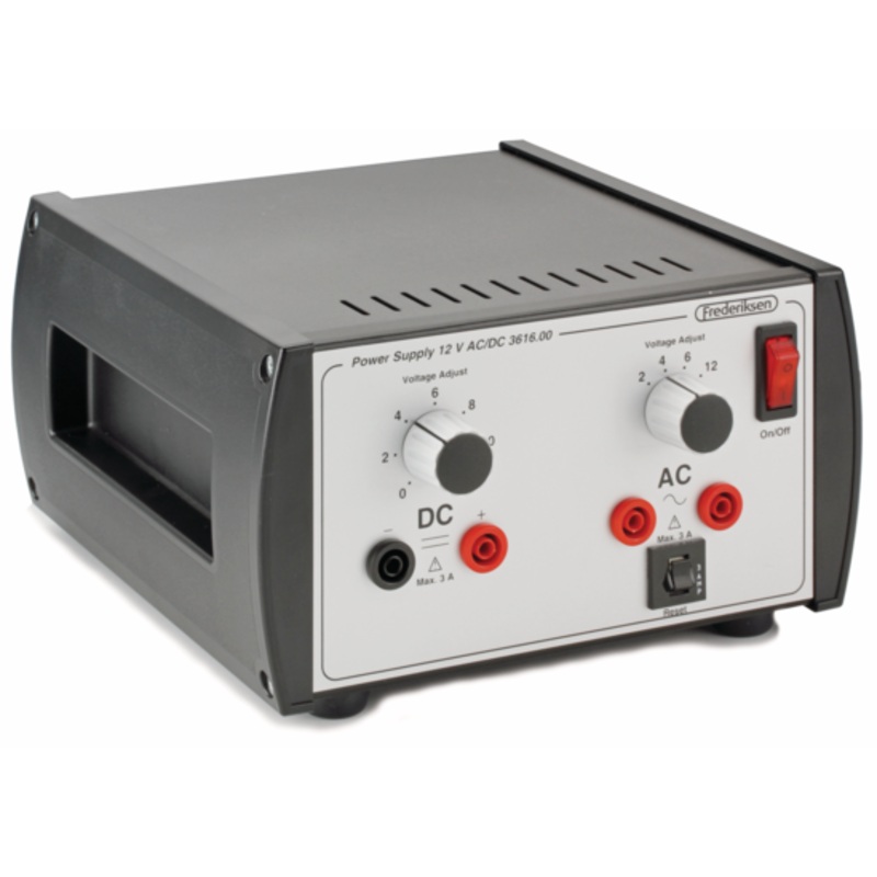 AC/DC Switched Power Supply EU (Each)